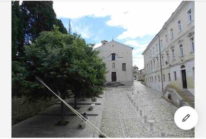 Feel The City Atmosphere Rovinj Extérieur photo