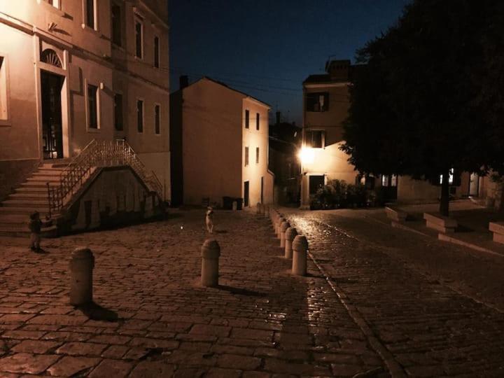 Feel The City Atmosphere Rovinj Extérieur photo