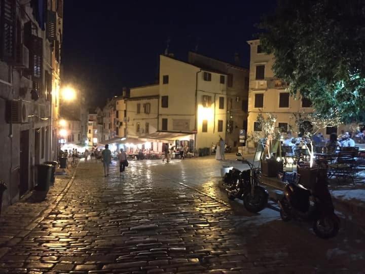 Feel The City Atmosphere Rovinj Extérieur photo